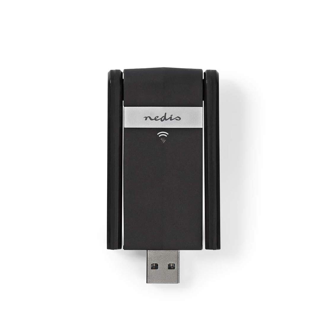 Nätverks dongle Wi-Fi AC1200 2.4/5 GHz (Dual Band) USB3.0 Wi-Fi hastighet total: 1200 Mbps Windows 10 / Windows 7 / | Hem & Hobby | Pryloteket