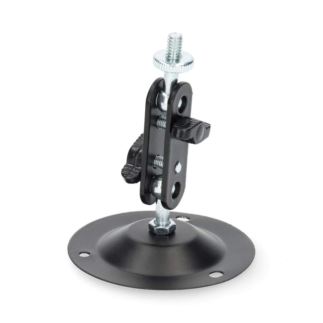 Kamerahållare Stål Svart | Elektronik - Tillbehör Mobil & Surfplatta - Mobiltillbehör - Mobilkablar - Tillbehör | Pryloteket