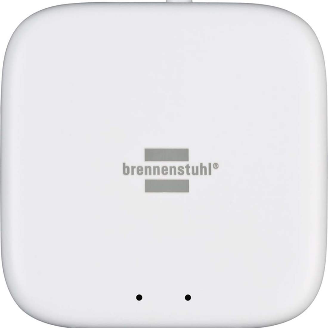 brennenstuhl®Connect Zigbee Gateway GWY CZ 01 | Hem & Hobby - Hem & Hushåll - Kök - Servering - Glas & Muggar - Termos | Pryloteket