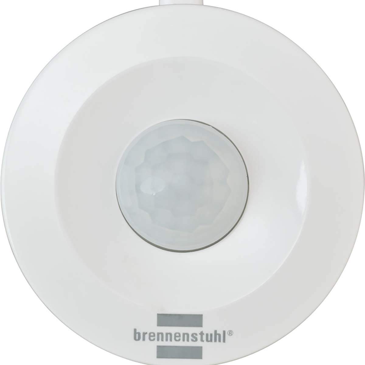 brennenstuhl®Connect Zigbee bevægelsessensor BM CZ 01 (alarm- og lysfunktion)