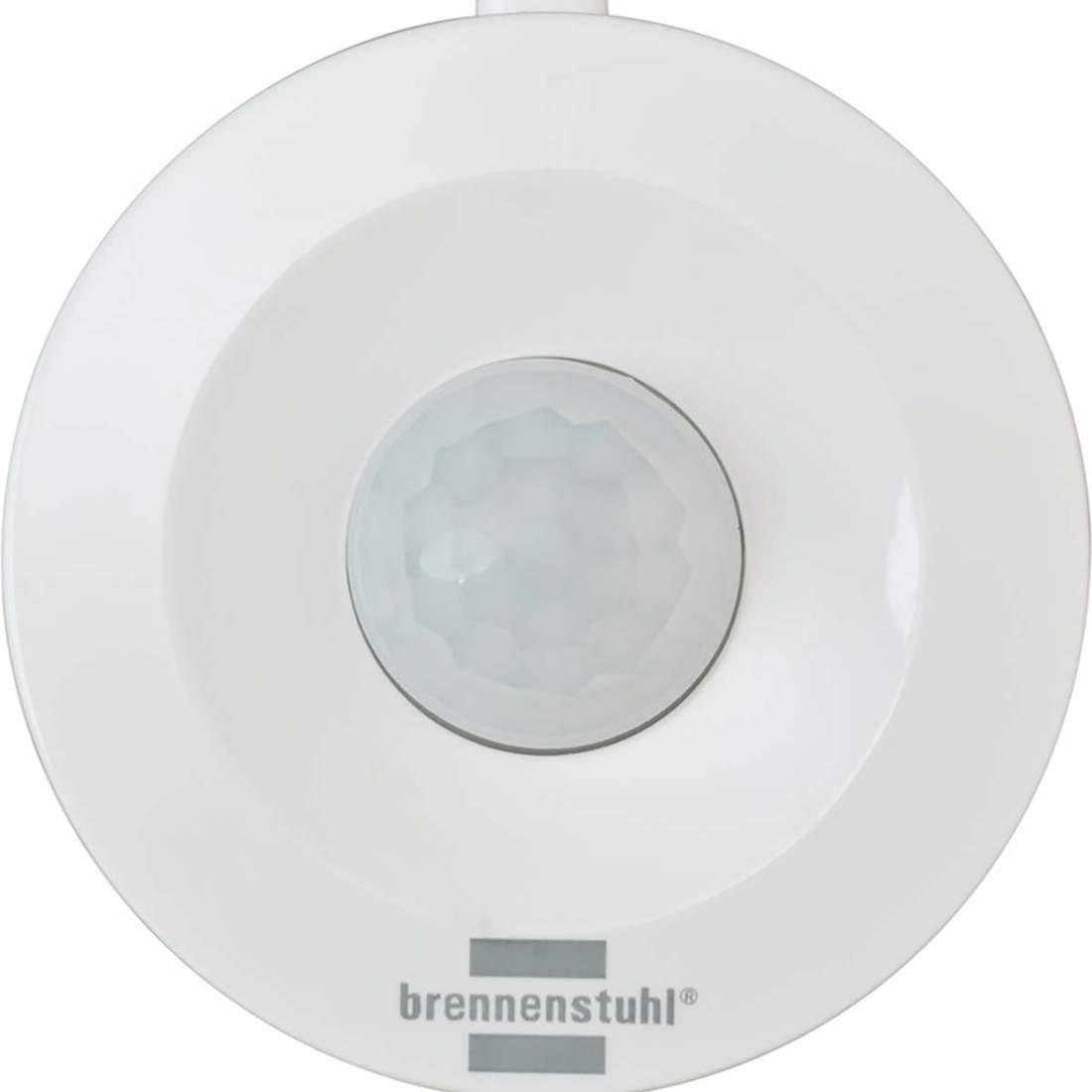 brennenstuhl®Connect Zigbee rörelsesensor BM CZ 01 (larm- och ljusfunktion) | Hem & Hobby | Pryloteket