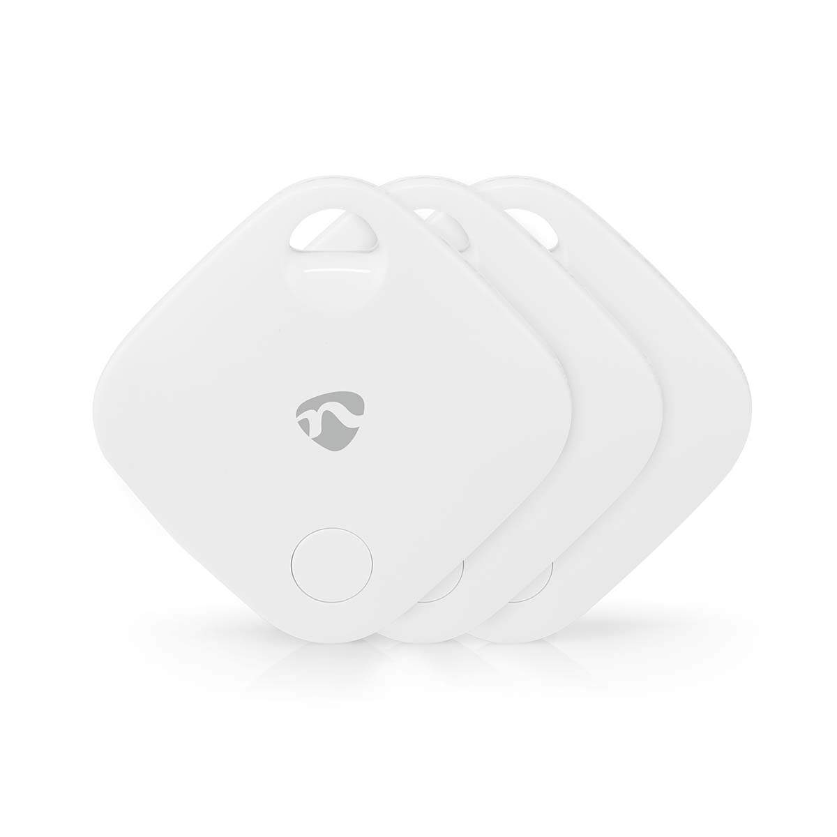 Alternativ bild 1 för Nedis Keyfinder | Compatible with: Apple Find My App