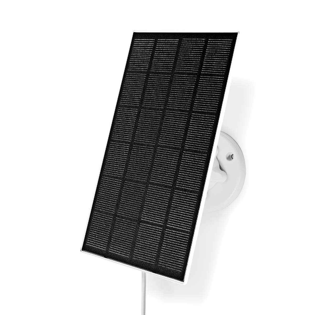Solpanel 5.3 V DC 0.5 A A Micro USB Kabellängd: 3.00 m Tillbehör till: WIFICBO30WT | Elektronik - Kablar & Adaptrar - Adaptrar & Signalomvandlare - USB | Pryloteket