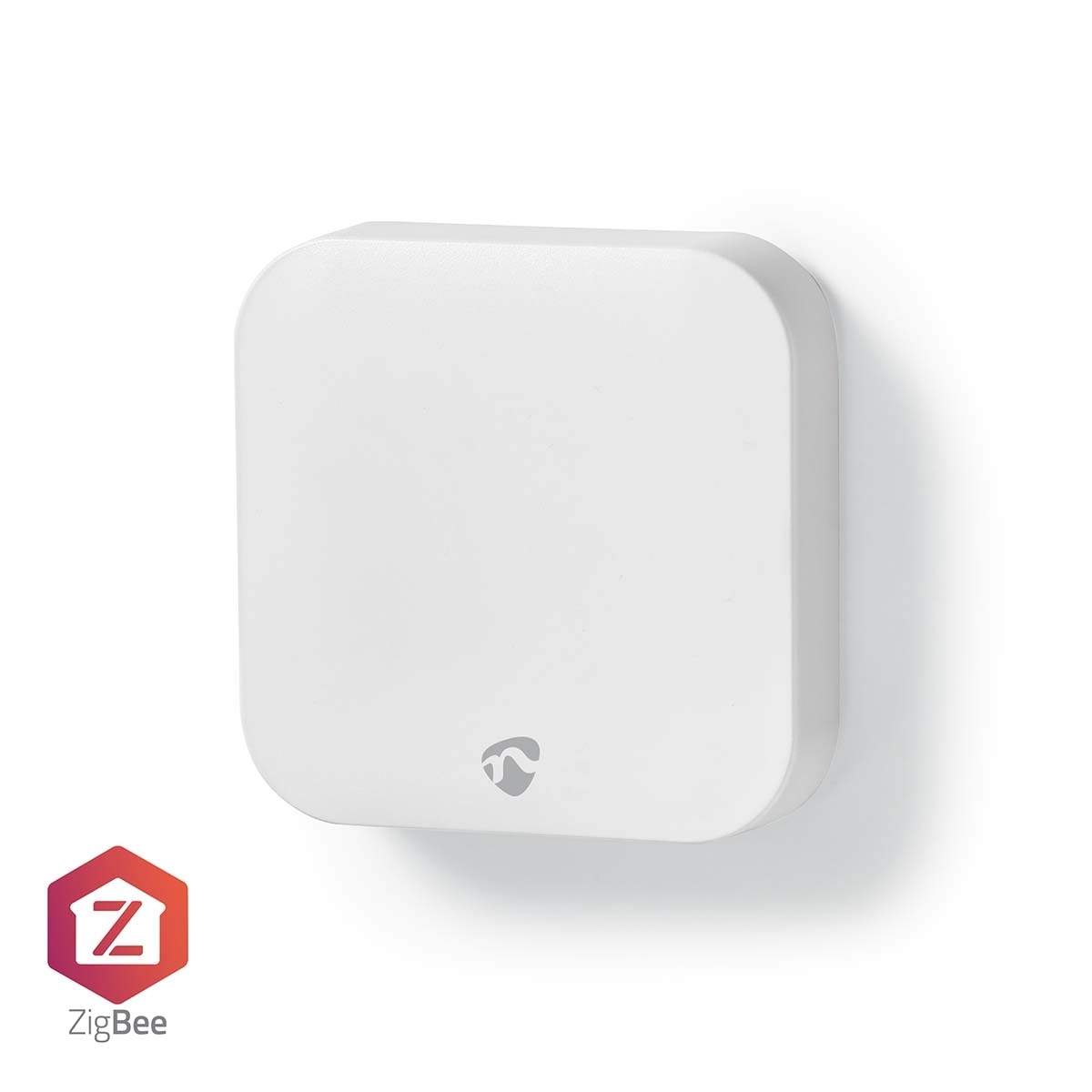 SmartLife Strömbrytare Zigbee 3.0 Väggfäste Android™ / IOS Plast Vit | Sport & Fritid - Friluftsliv & Camping - Belysning | Pryloteket