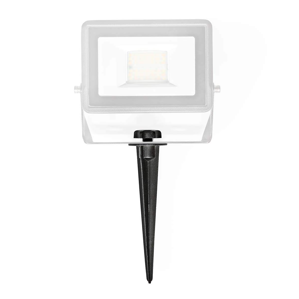 Alternativ bild 1 för Nedis FLMT10BK2 lighting accessory