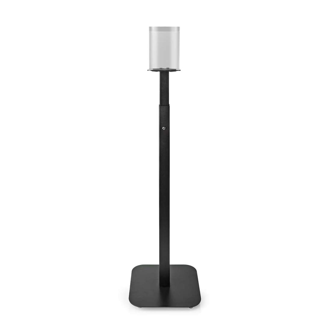 Högtalar Fäste Kompatibel med: Sonos® One SL™ / Sonos® One™ / Sonos® PLAY:1™ Golv 10 kg Höjdjusterbar ABS / Stål Sva | Elektronik - Ljud & Bild - Högtalare | Pryloteket