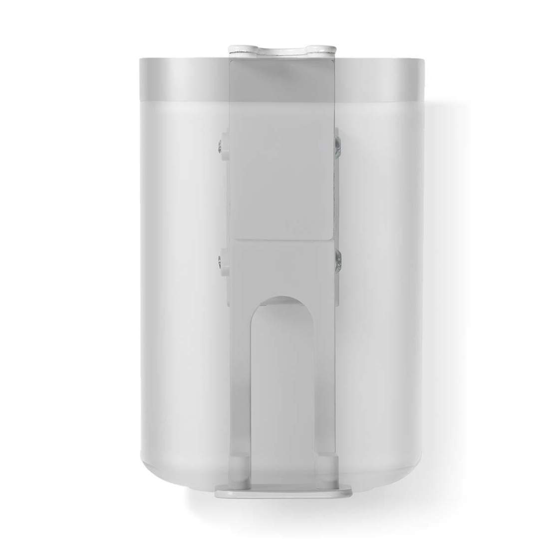 Högtalar Fäste Kompatibel med: Sonos® One SL™ / Sonos® One™ / Sonos® PLAY:1™ Vägg 3 kg Roterbar / Tilt / Vridning Går | Elektronik - Ljud & Bild - Högtalare | Pryloteket