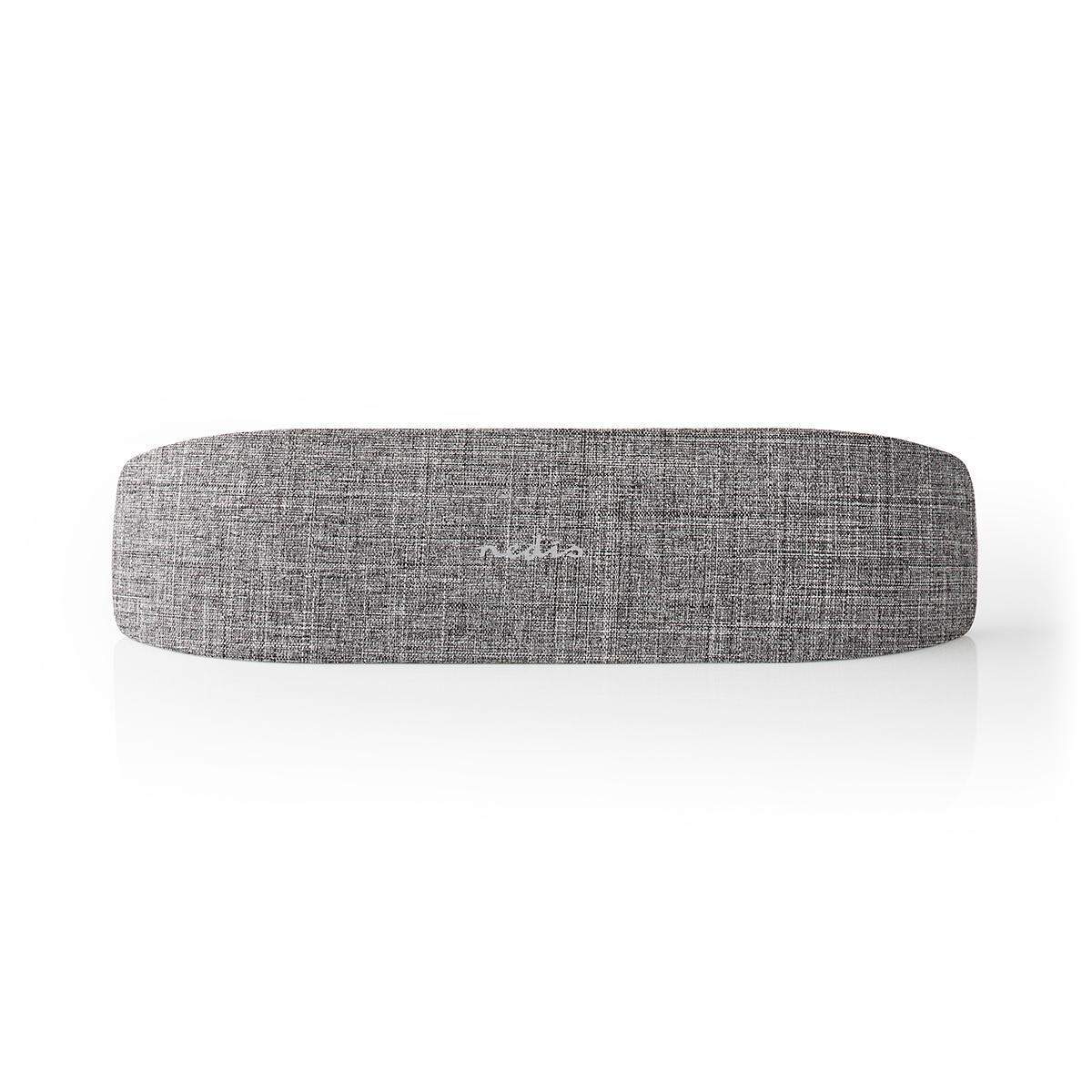 Innomhusantenn Aktiv UHF Mottagningsområde: 0-25 km LTE700 Förstärkning: 28 dB ABS / Tyg Grå | Elektronik - Kablar & Adaptrar - Adaptrar & Signalomvandlare - USB | Pryloteket