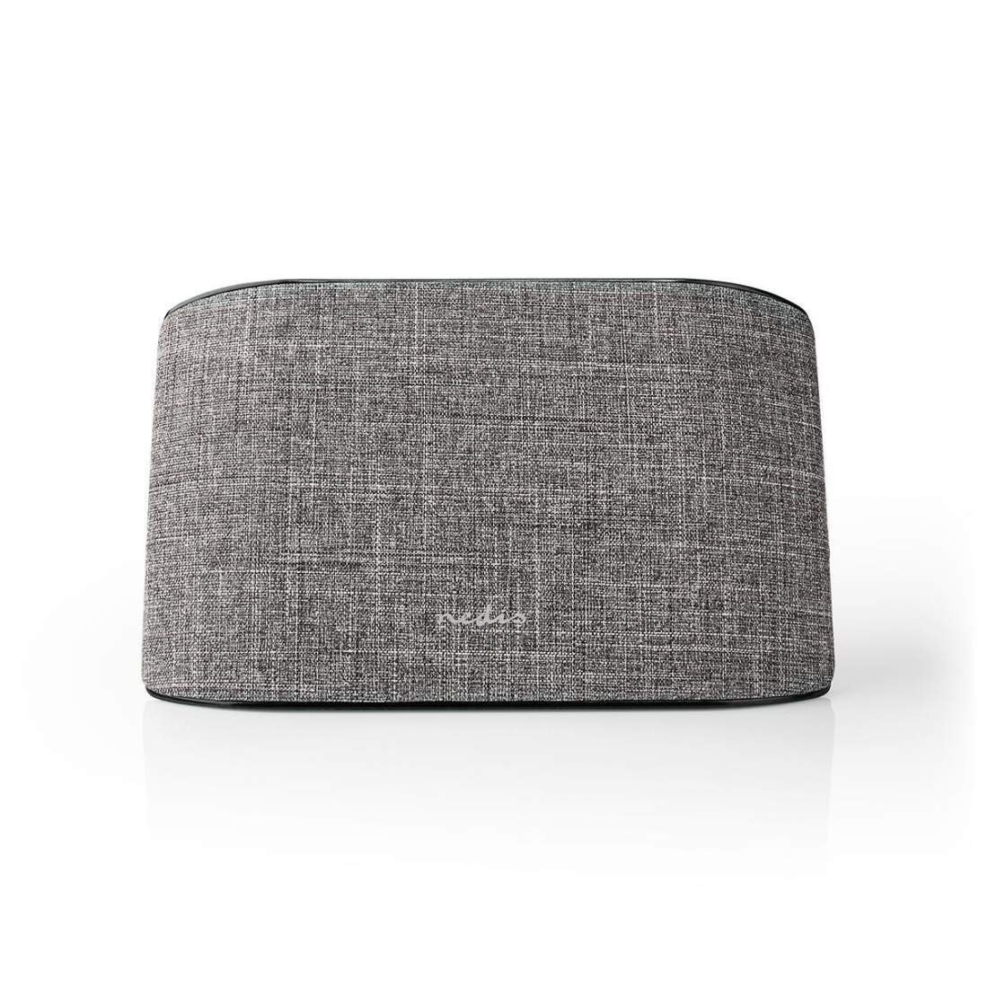 Innomhusantenn Aktiv FM / UHF / VHF Mottagningsområde: 0-25 km LTE700 Förstärkning: 28 dB ABS / Tyg Grå | Elektronik - Tillbehör Mobil & Surfplatta - Surfplatta Tillbehör - Stativ | Pryloteket