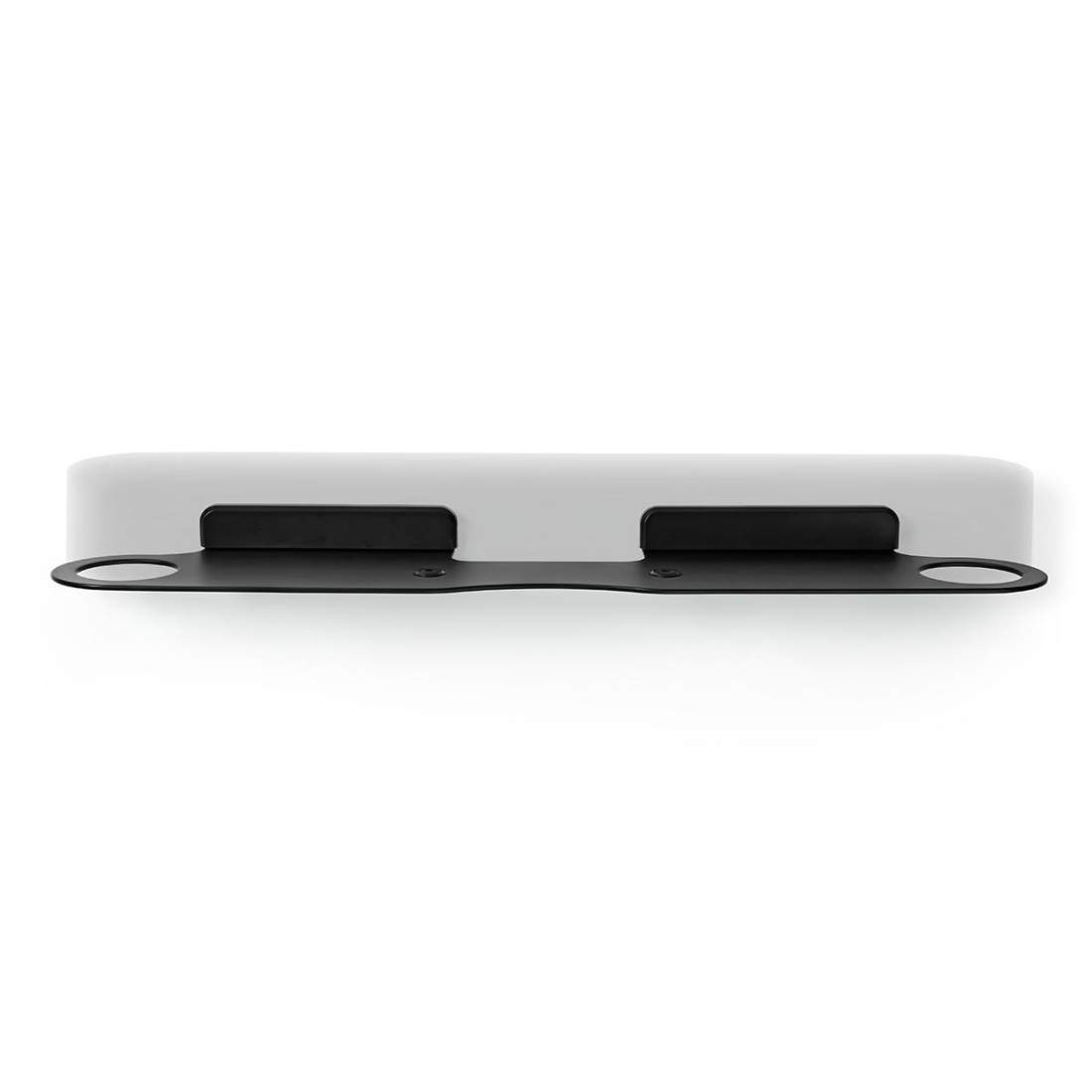 Soundbar Fäste Kompatibel med: Sonos® Beam™ Vägg 5 kg Fast ABS / Stål Svart | Hem & Hobby | Pryloteket
