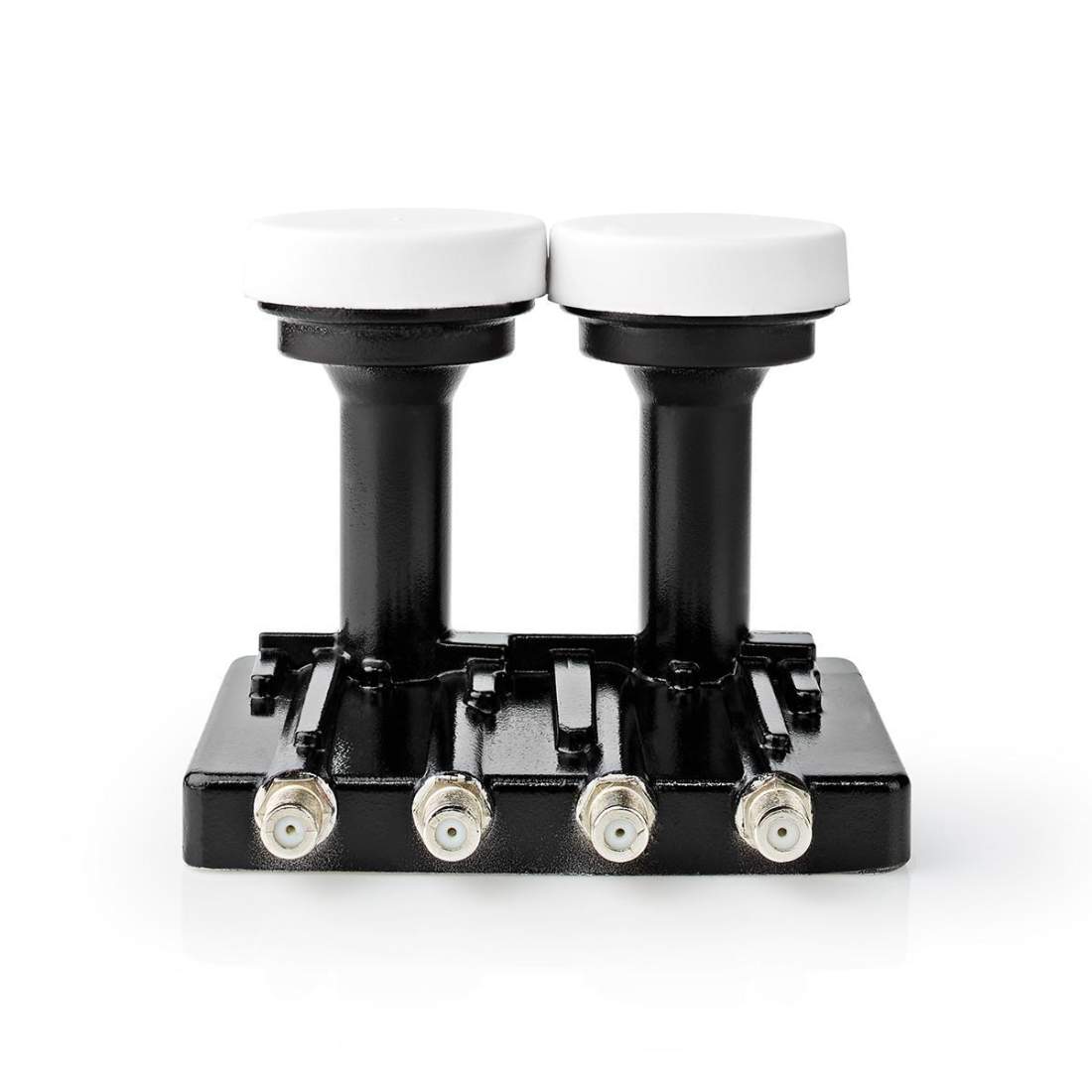 LNB Quad Monoblock 4,3 ° Utgångsanslutning: 4x F-kontakt Brusfaktor omfång: 0.85 dB Omvandlingsförstärkning: 52 - 67 dB | Hem & Hobby - Hem & Hushåll - Kök - Köksredskap - Lock | Pryloteket