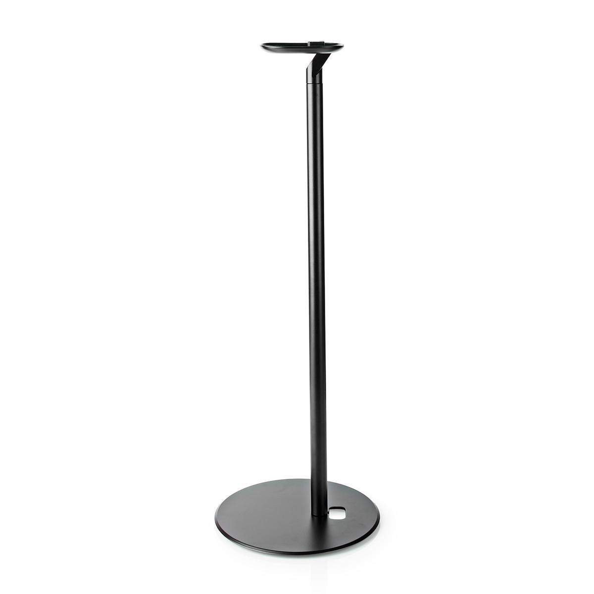 Alternativ bild 1 för Nedis stand - for speaker(s) - black 3 kg
