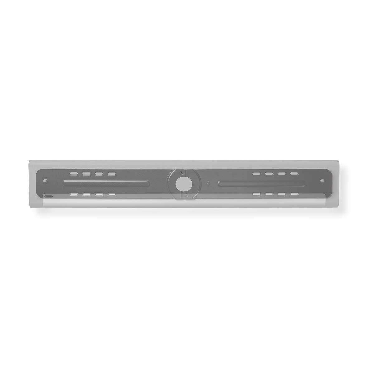 Soundbar Beslag | Kompatibel med: Sonos® PLAYBAR™ | Væg | 15 kg | Fast | ABS / Stål | Sort