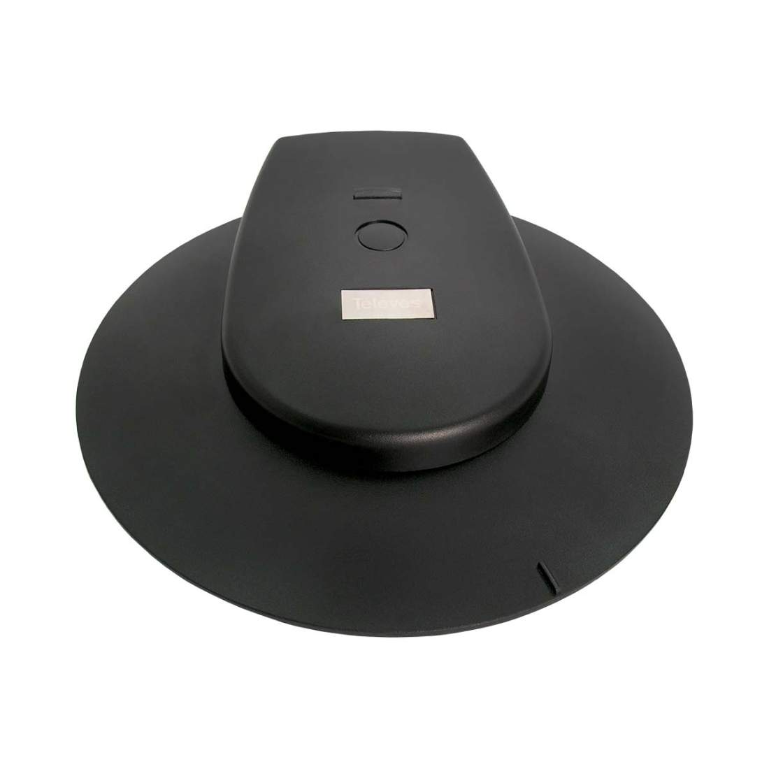 Amplified Inomhus DVB-T/T2 - DAB+ Aktiv Inomhusantenn 25 dB FM / VHF / UHF | Hem & Hobby - Hem & Hushåll - Bygg | Pryloteket