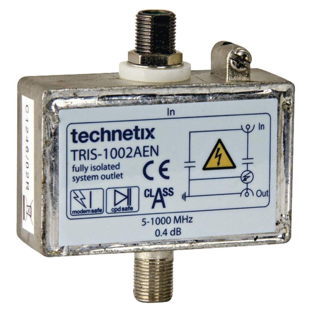 Multi-omkopplare 1/1 | Hem & Hobby | Pryloteket