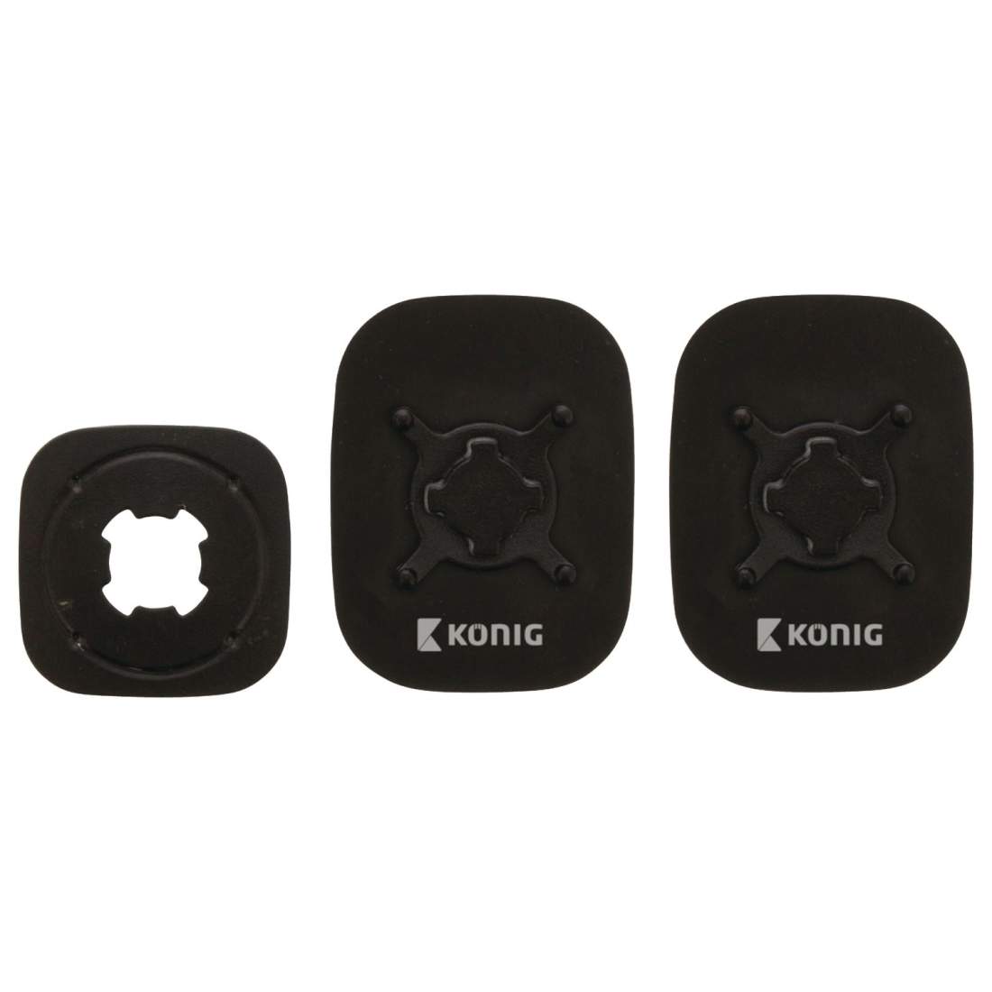 Smartphone Bilfäste 360 ° Fast | Elektronik - Biltillbehör - Bilsystem - Handsfree | Pryloteket