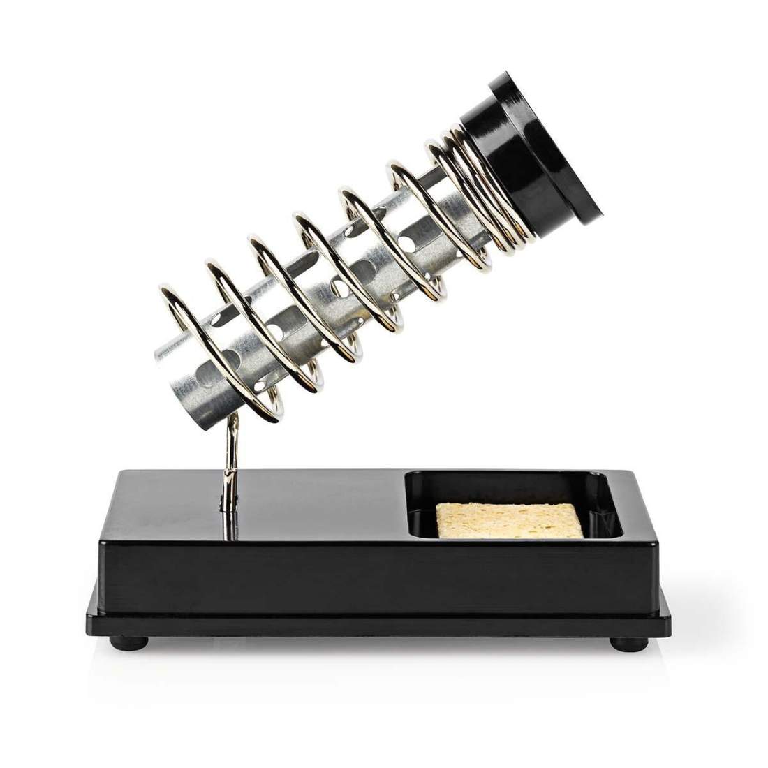 Löddetalj Kompatibel med: Universal Svart | Hem & Hobby | Pryloteket