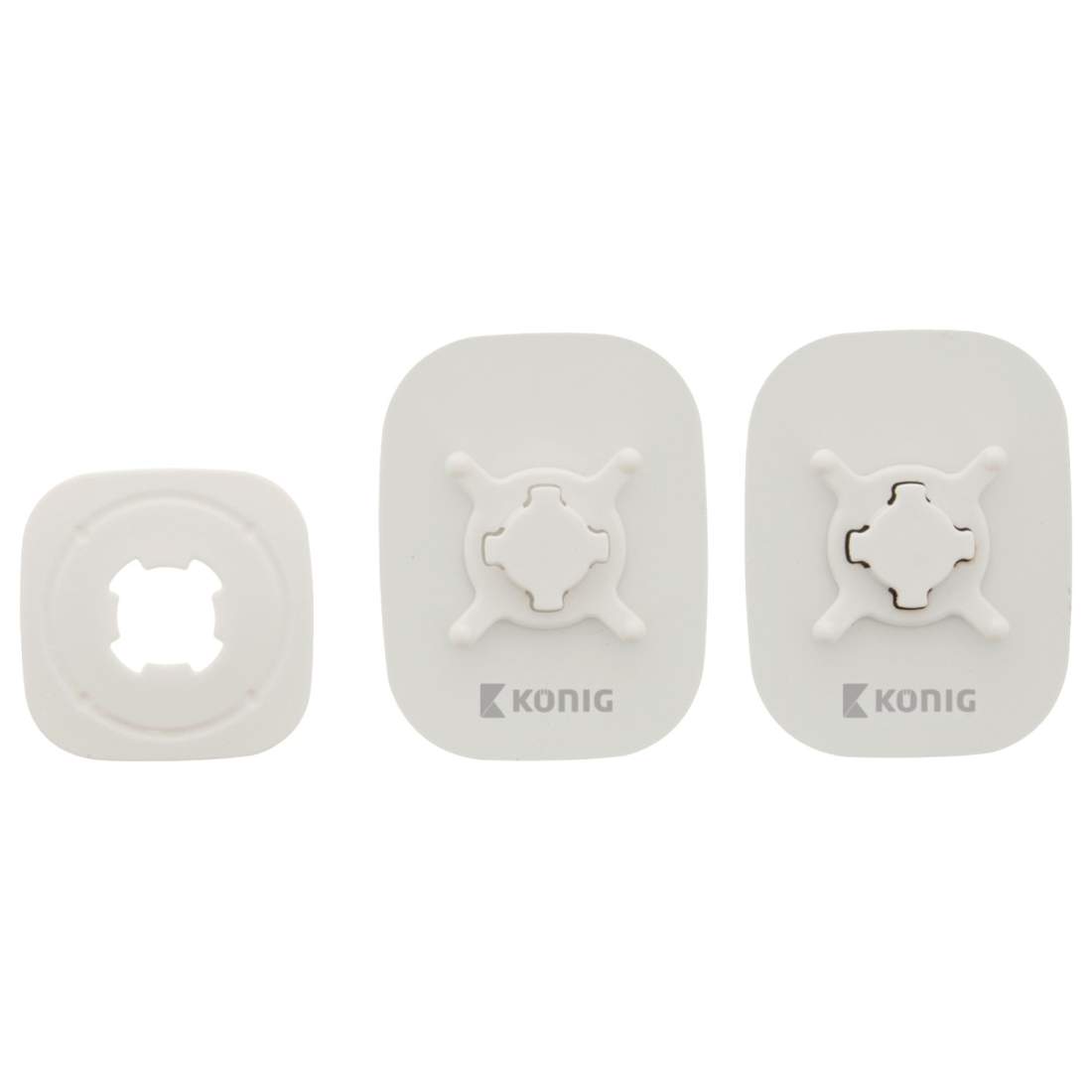 Smartphone Bilfäste 360 ° Fast | Elektronik - Biltillbehör - Bilsystem - Handsfree | Pryloteket