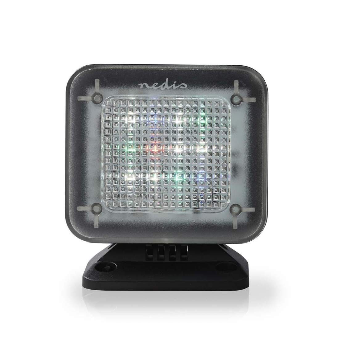 TV Simulator USB ström Inomhus Svart | Hem & Hobby | Pryloteket