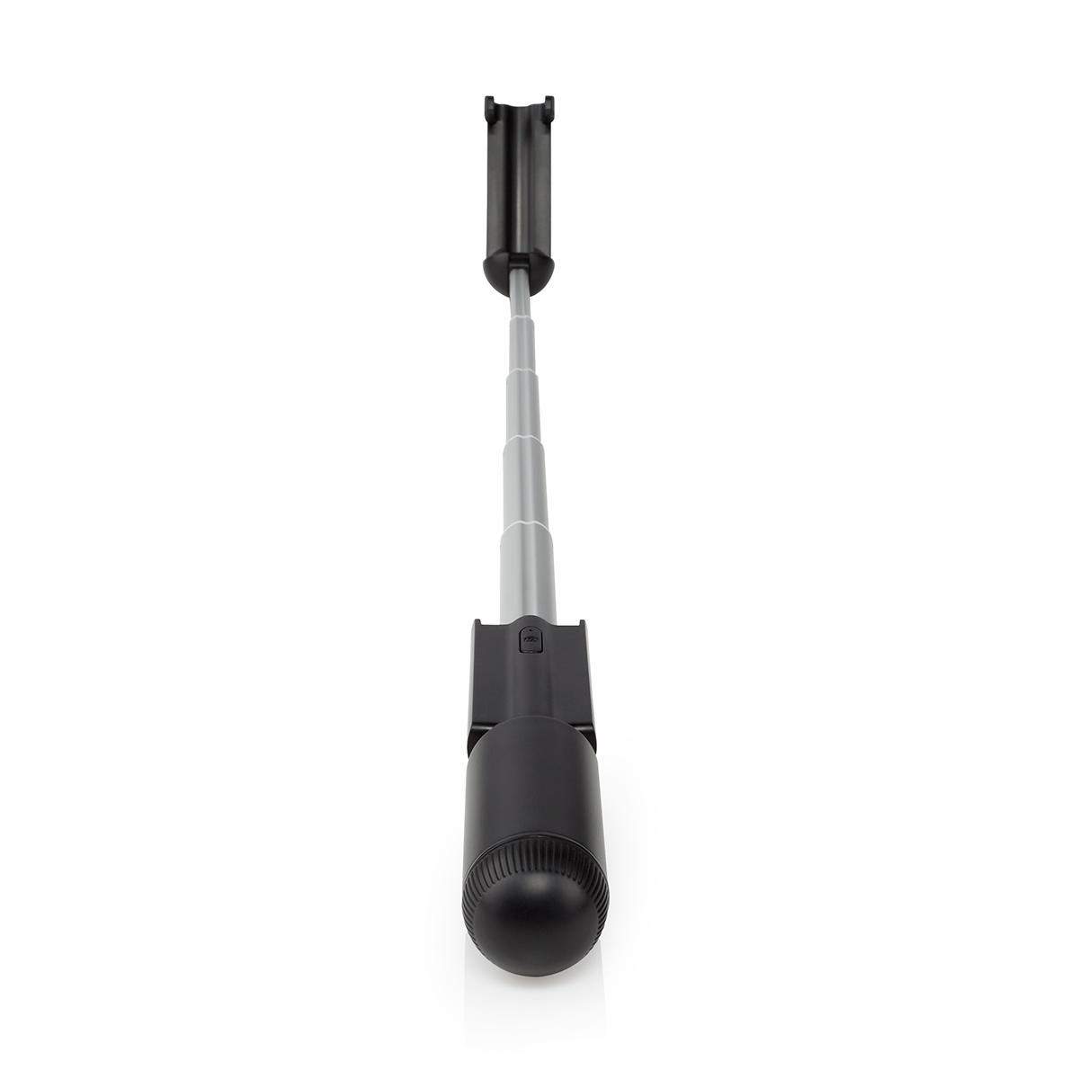 Bluetooth selfie pind | Bluetooth® version: 4.2 | Maksimal skærmstørrelse: 3.54 " | Foldet længde: 15 cm | Ufoldet længde: 480 m