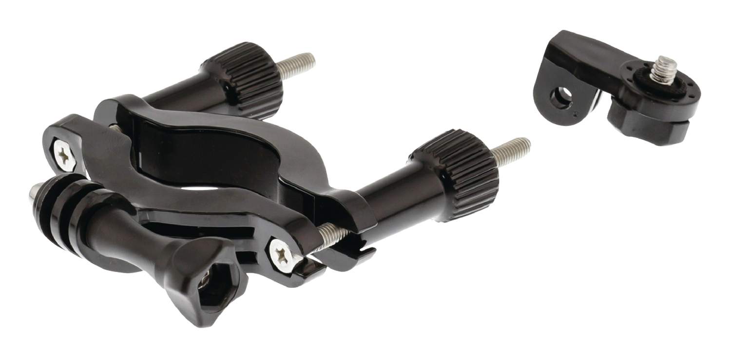 Action Kamera Mount Kit Motorcykel | Hem & Hobby | Pryloteket