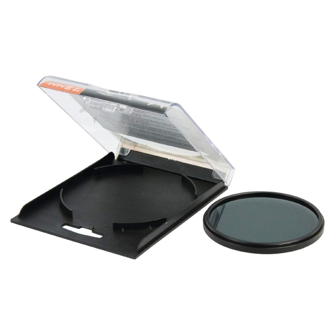 ND4 Filter 72 mm | Elektronik - Ljud & Bild - Kameror & Tillbehör - Kameror | Pryloteket