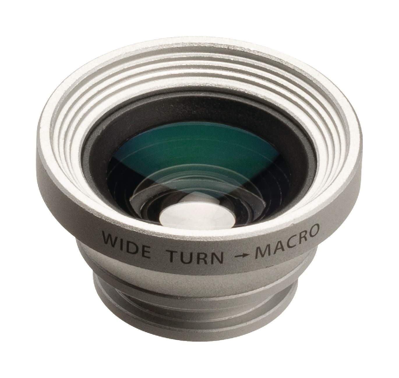 Mobiltelefonlins Macro / Wide Angle | Hem & Hobby | Pryloteket