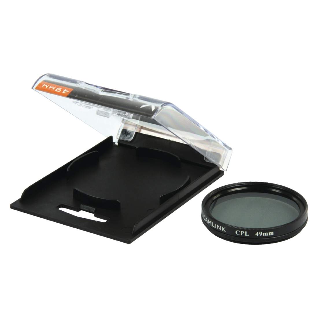 CPL Filter 49 mm | Elektronik - Ljud & Bild - Kameror & Tillbehör - Kameror | Pryloteket