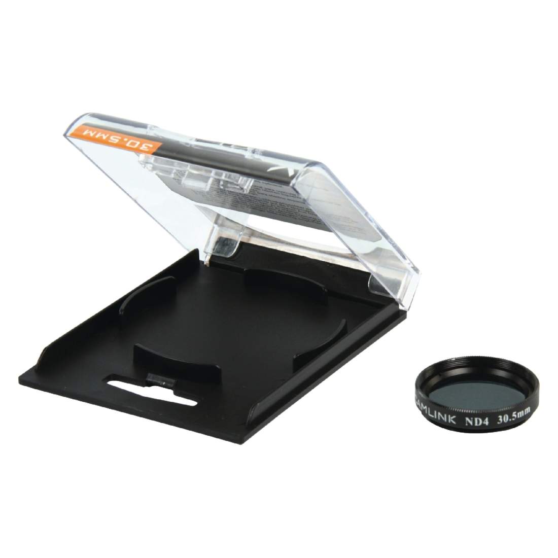 ND4 Filter 30.5 mm | Elektronik - Ljud & Bild - Kameror & Tillbehör - Kameror | Pryloteket