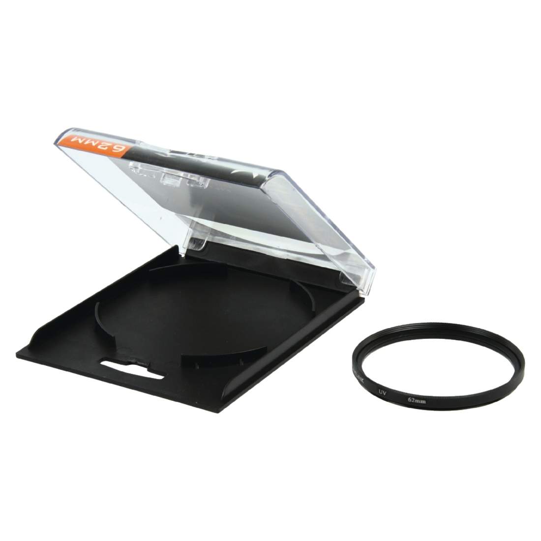 UV Filter 62 mm | Elektronik - Tillbehör Mobil & Surfplatta - Skärmskydd - LG | Pryloteket