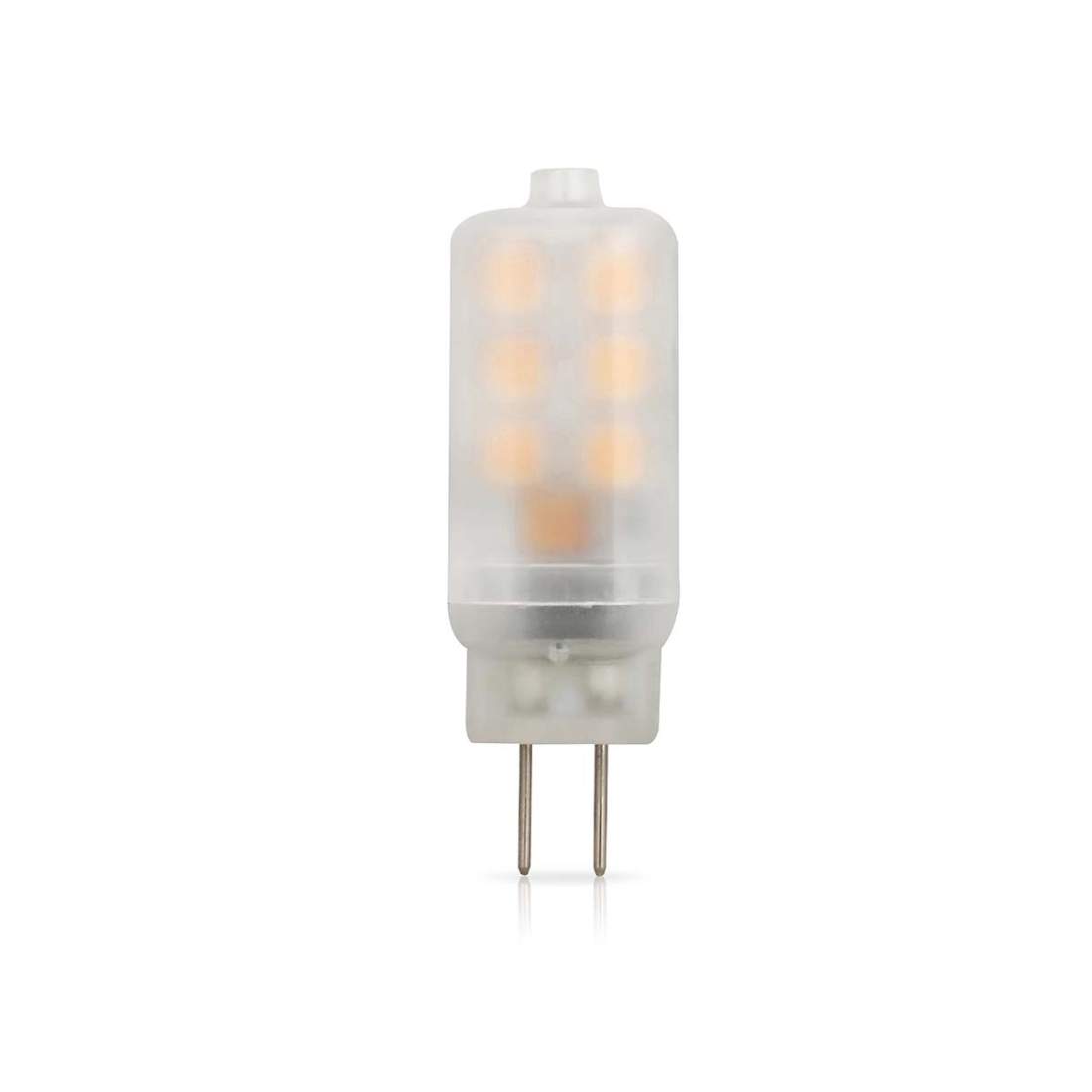 LED Lampa G4 1.5 W 120 lm 2700 K Varm Vit Antal lampor i förpackning: 1 st. | Hem & Hobby - Hem & Hushåll - Inomhusklimat - Fläktar | Pryloteket