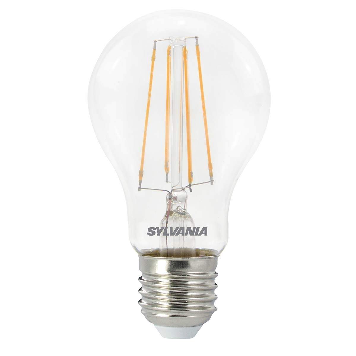 ToLEDo Retro GLS Dimmable V5 CL 806LM 827 E27 SL | Hem & Hobby | Pryloteket