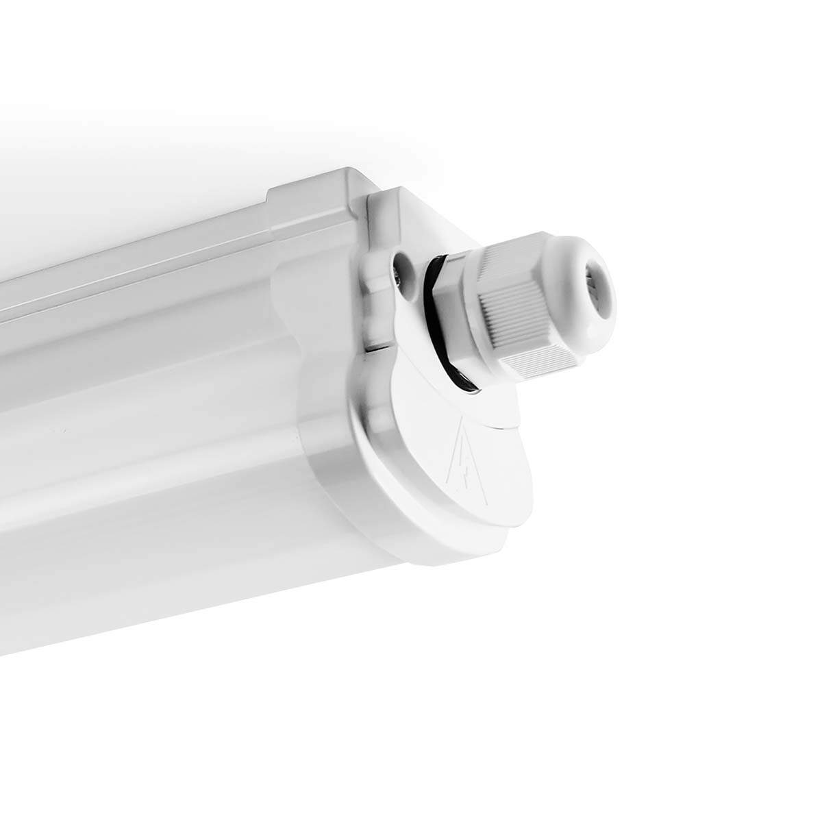 LED Batten Light | 1320 lm | 4000 K | 12 W | IP65