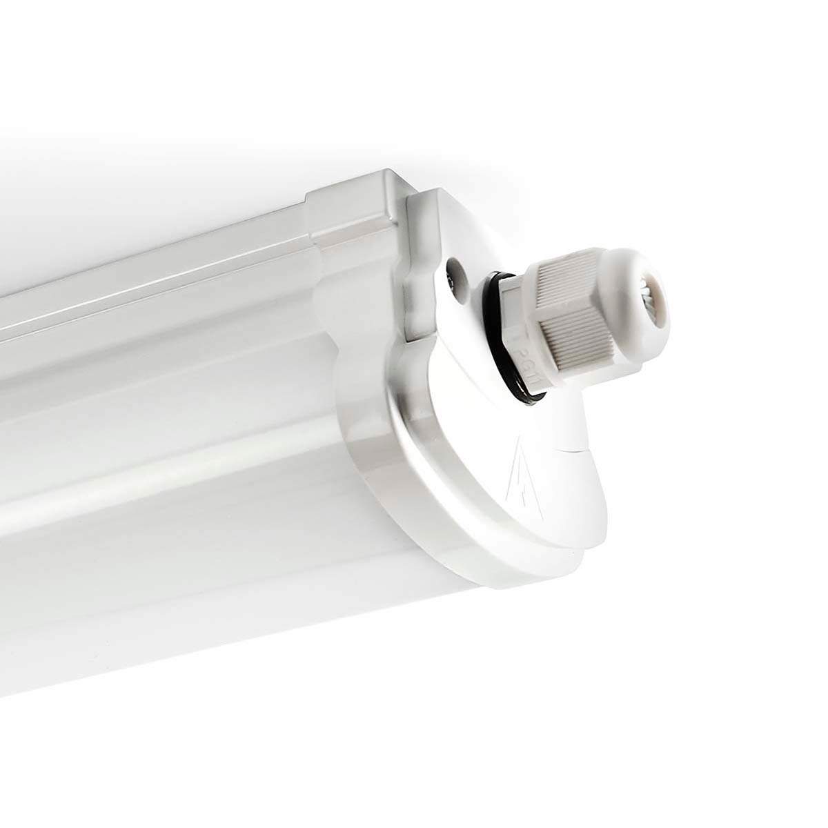 LED Batten Light | 2430 lm | 4000 K | 22 W | IP65