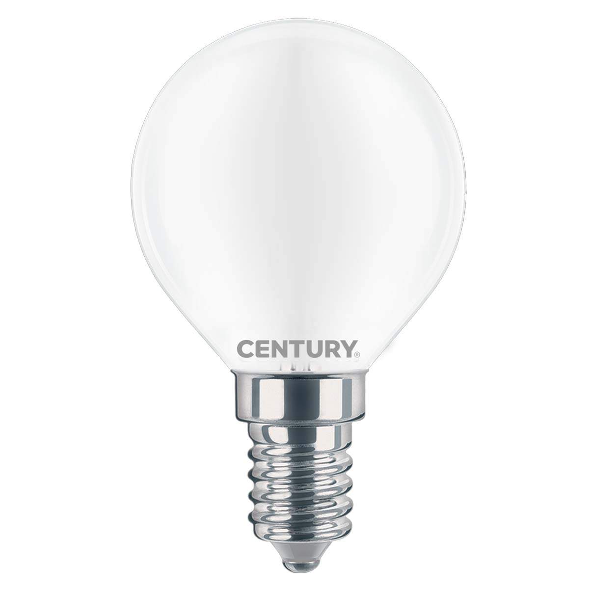 LED-Lampa E14 Glödlampa 4 W 470 lm 3000 K | Hem & Hobby | Pryloteket