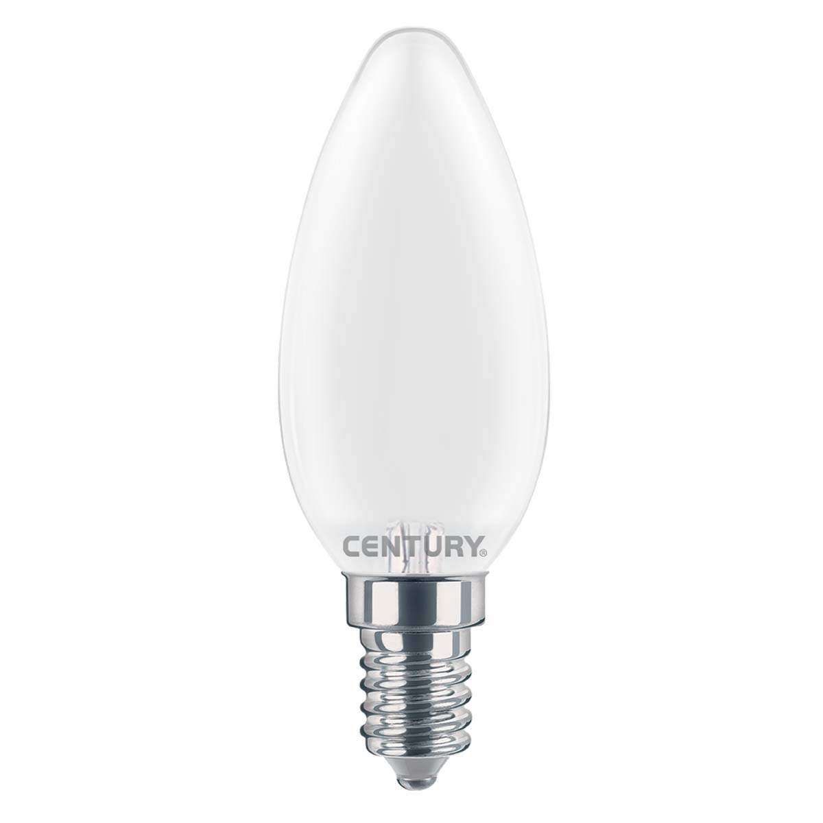 LED-Lampa E14 4 W 470 lm 3000 K | Hem & Hobby | Pryloteket