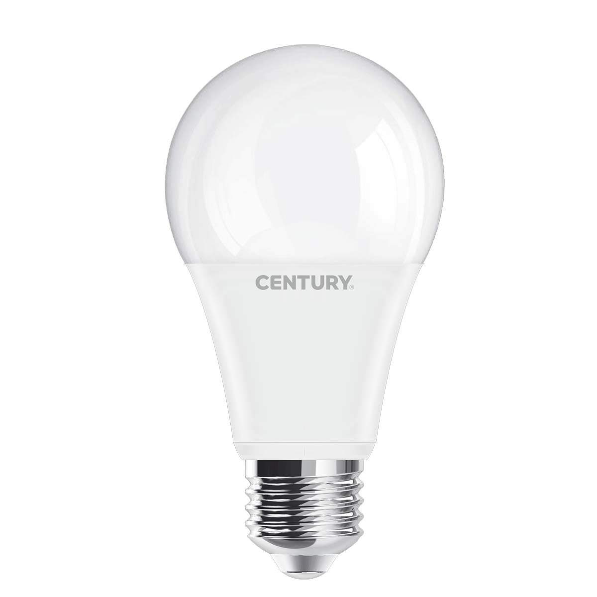 LED Pære E27 Pære 12 W 1280 lm 3000 K