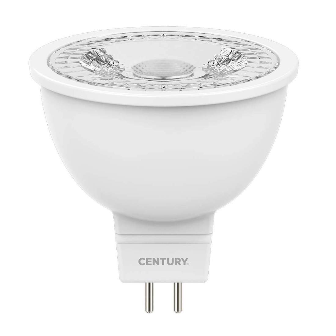 LED-Lampa GU5.3 8 W 470 lm 3000 K | Hem & Hobby | Pryloteket