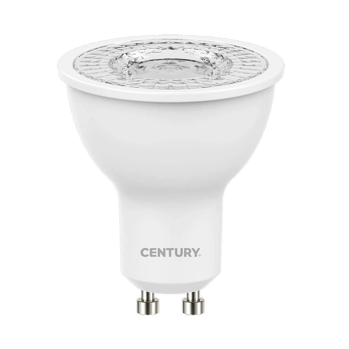 LED-lamppu GU10 Spotti 6.5 W 550 lm 3000 K