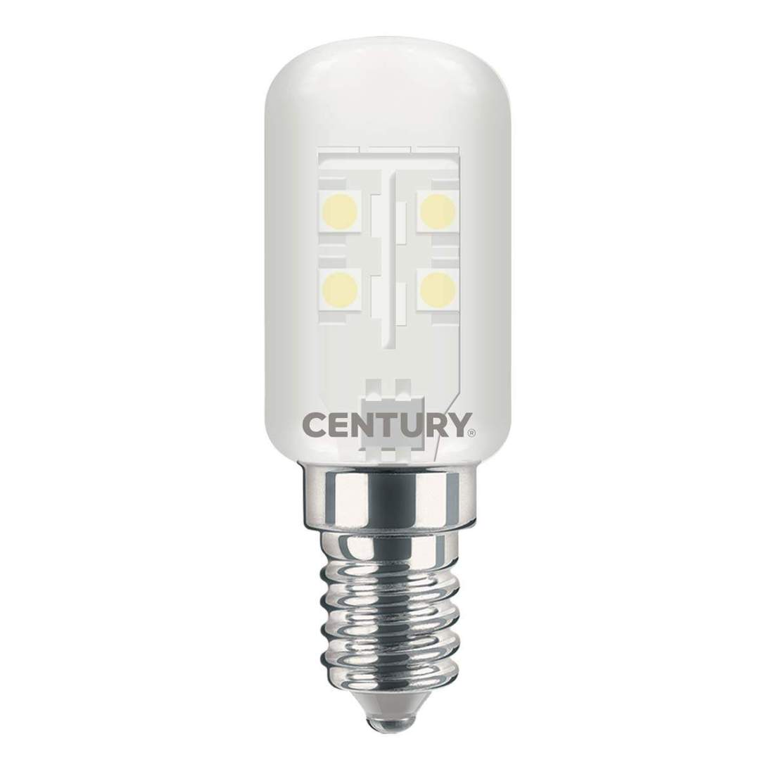 LED-Lampa E14 T25 1.8 W 130 lm 2700 K | Hem & Hobby | Pryloteket