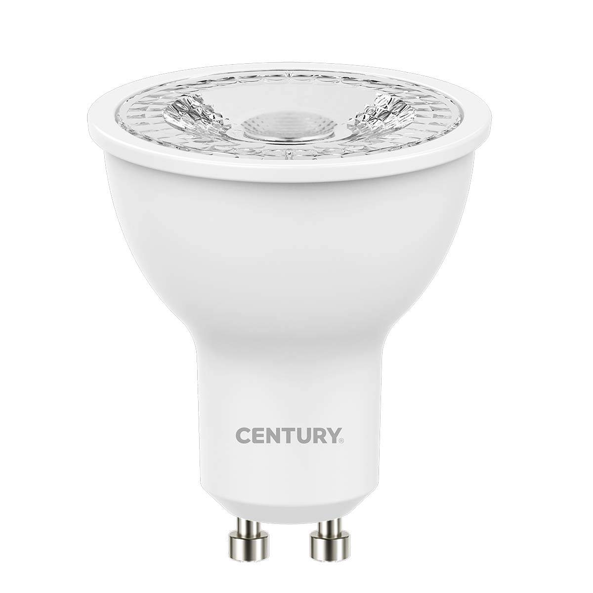 LED Pære Gu10 Spot 8 W 500 lm 3000 K