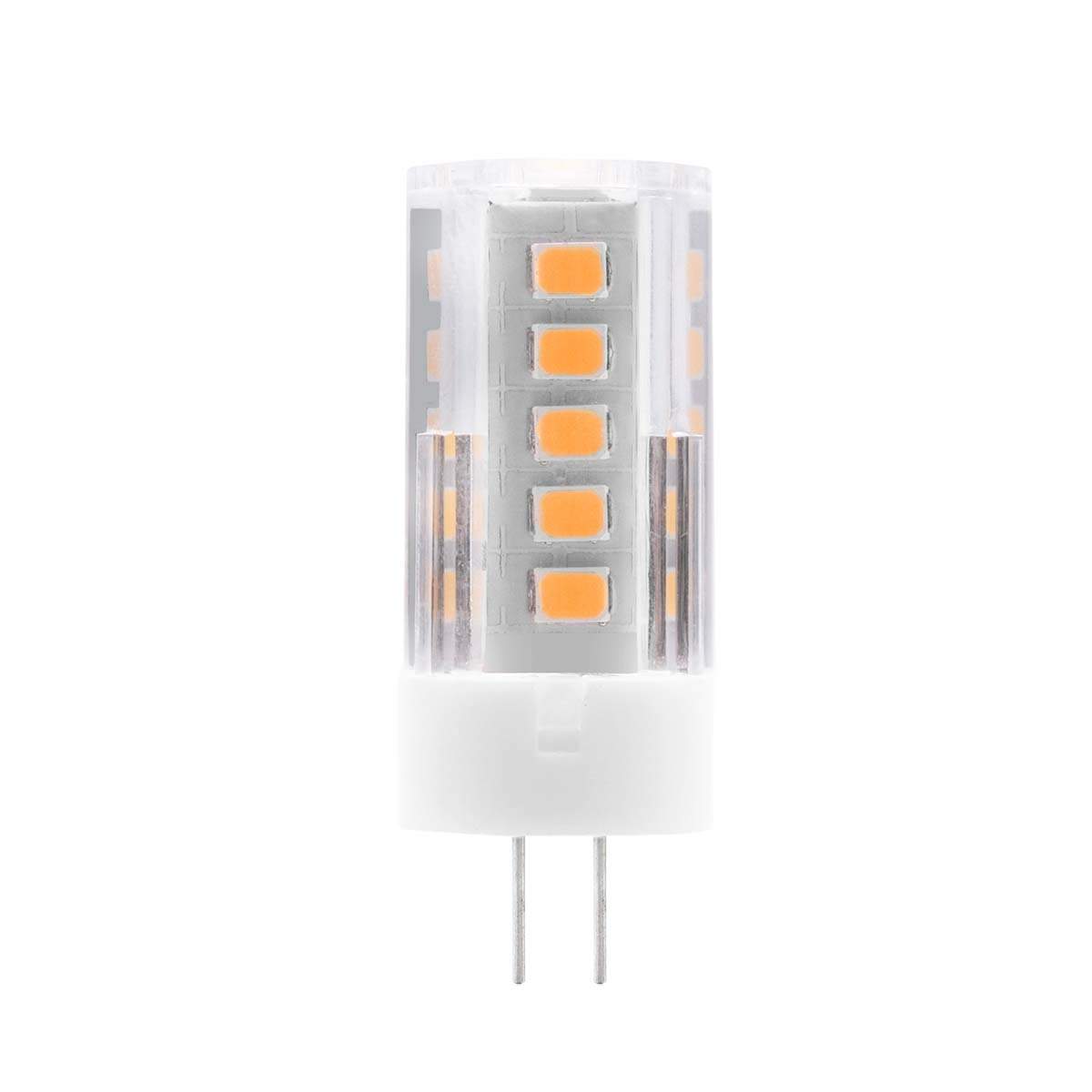 LED Pære G4 Kapsel 3 W 305 lm 3000 K