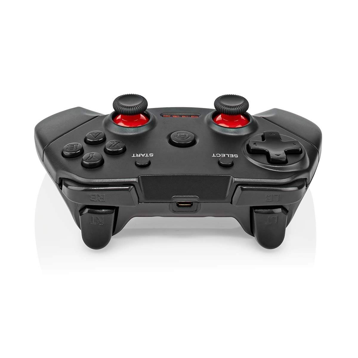 Alternativ bild 1 för Nedis GGPDW110BK Gaming Controller - Controller
