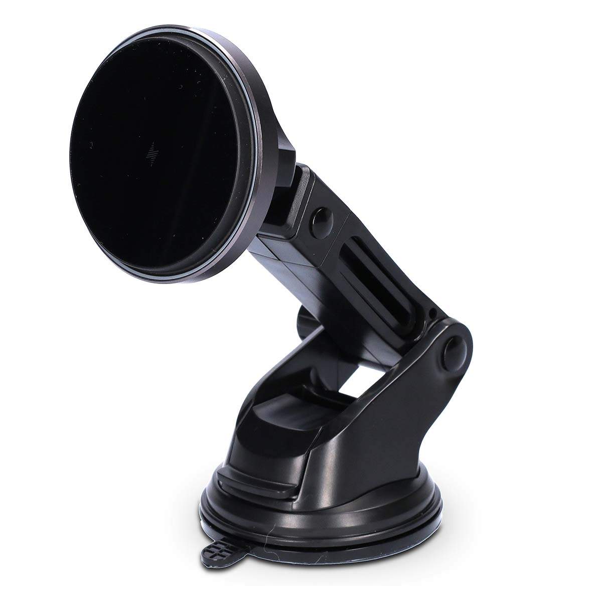 Trådløs billader | 7.5 / 10 / 15 W | 1.5 / 1.67 / 2 A | 1.00 m | FOD / Overbelastning / Overophedning Beskyttelse / Overspænding billede