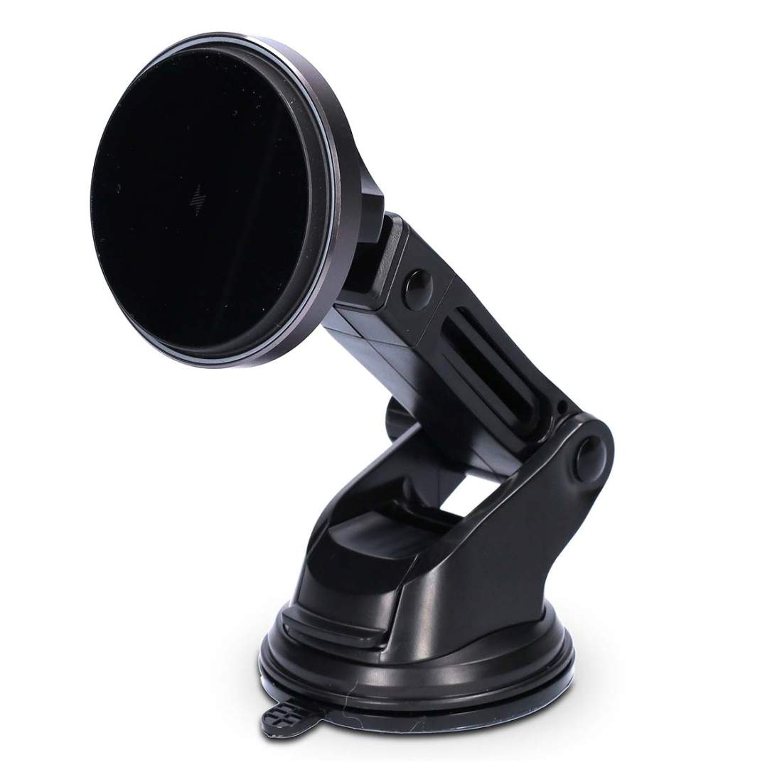 Trådlös billaddare 7.5 / 10 / 15 W 1.5 / 1.67 / 2 A 1.00 m FOD / Överhettningsskydd / Överspänning / Överström USB Typ | Elektronik - Tillbehör Mobil & Surfplatta - Skärmskydd - iPhone | Pryloteket