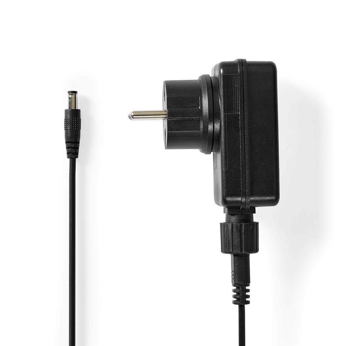 Universal AC Power Adapter | 24 W | 12 V DC | 1.80 m | 2.0 A | 1 plug(s) | Sort