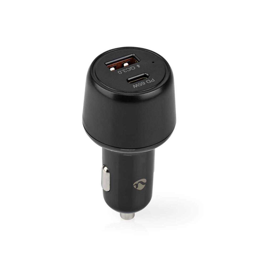 Billaddare 65 W 2.0 / 3.0 / 3.25 A Antal utgångar: 2 Port typ: USB-A / USB-C™ Automatiskt val av Spänning | Elektronik - Speltillbehör - Nintendo - Nintendo Switch | Pryloteket