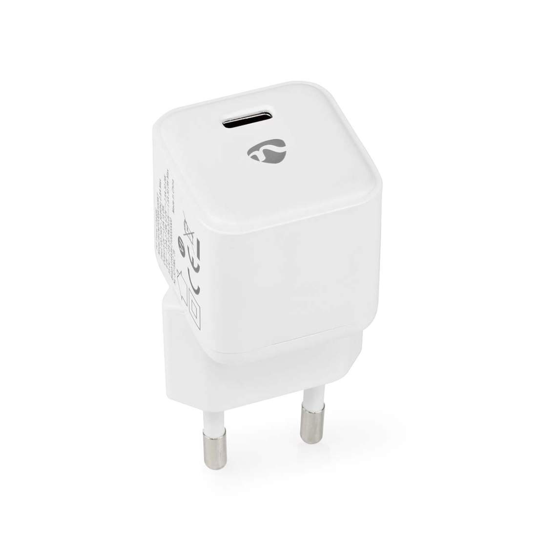 Väggladdare 30 W Snabbladdnings funktion 1.5 / 2.0 / 2.5 / 3.0 A Antal utgångar: 1 USB-C™ Automatiskt val av Spännin | Elektronik - Speltillbehör - Nintendo - Nintendo Switch - Laddare | Pryloteket