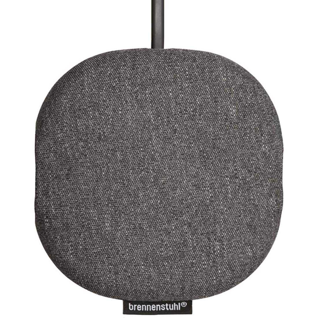 Estilo laddstation med textilyta (möbeluttag med 1x Euro-uttag och 2x USB-laddare, inklusive kardborreband) | Elektronik - Speltillbehör - Nintendo - Nintendo Switch - Laddare | Pryloteket