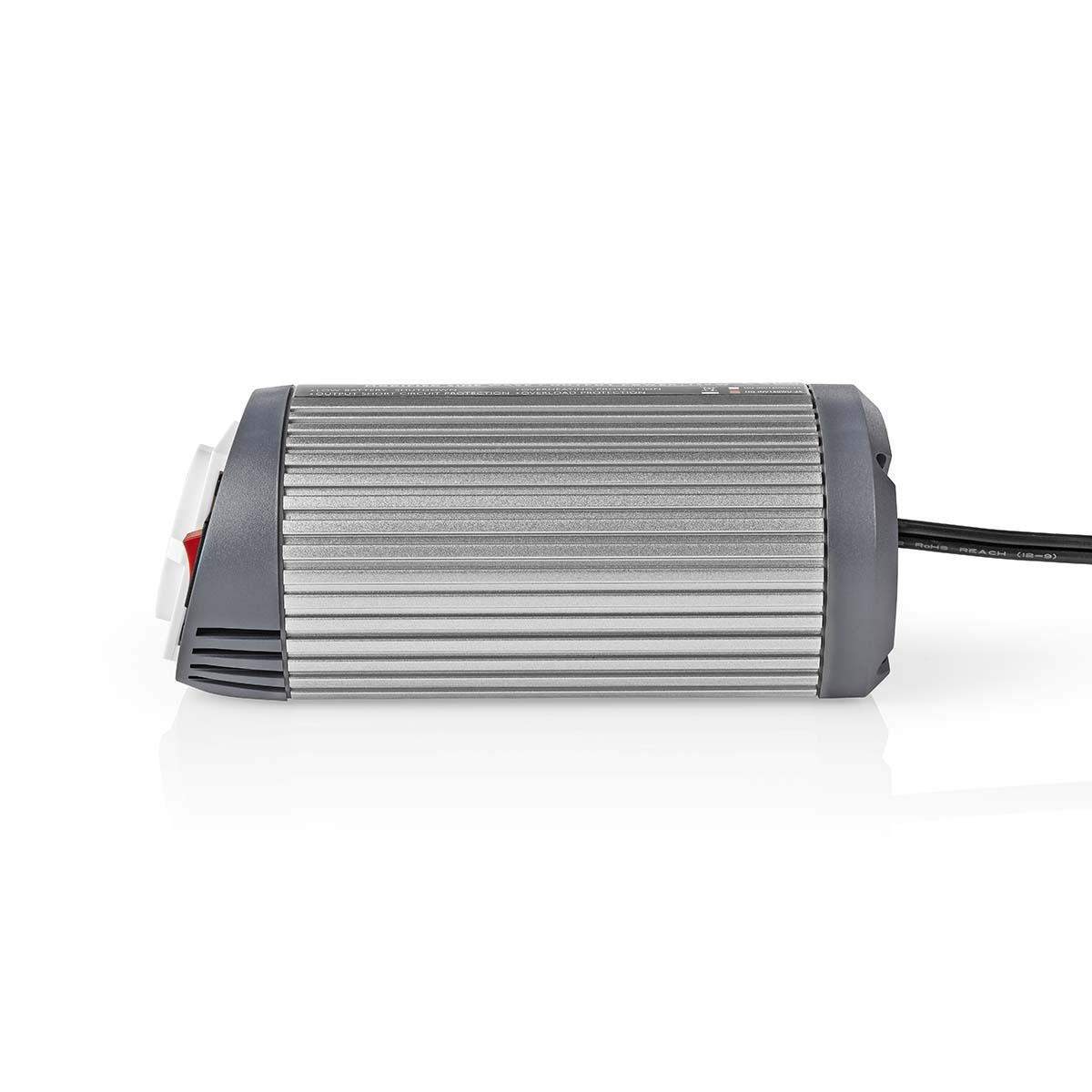 Alternativ bild 1 för Nedis PIMS15024 - DC to AC power inverter - 150 Watt